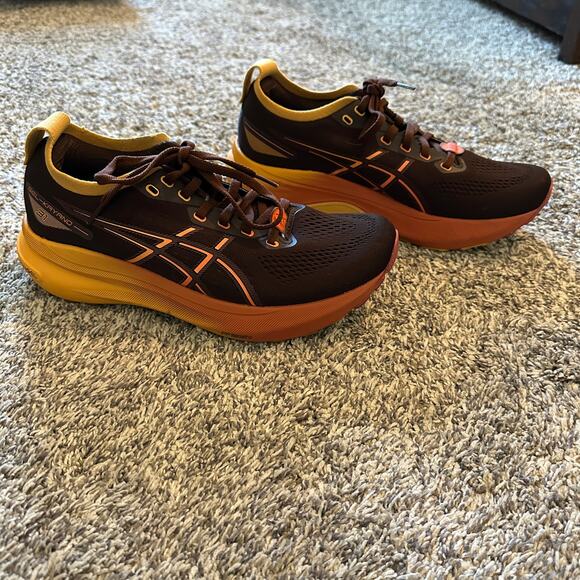 ASICS Limited Edition Gel Kayano 31 Running Shoes Sneaker Size 9 Casual Athletic - Picture 5 of 10